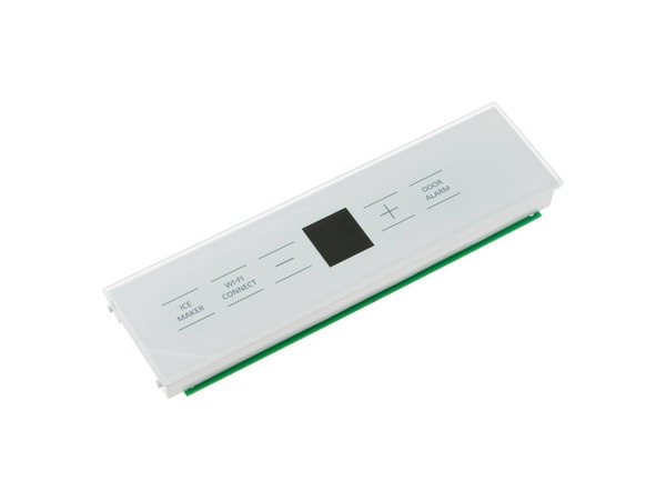 16554869-1-M-GE-WR17X32773-FREEZER USER INTERFACE GLASS AND CONTROL
