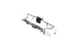 16554873-3-S-GE-WR17X37708-REFRIGERATOR EVAPORATOR COVER WITH DELI FAN