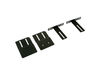INSTALL BRACKETS – Part Number: WR49X34671