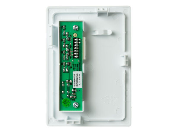 16554899-1-M-GE-WR55X37668-Control Panel & Board