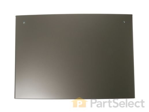 16554924-1-M-GE-WR78X37408-FREEZER DRAWER FRONT - SLATE
