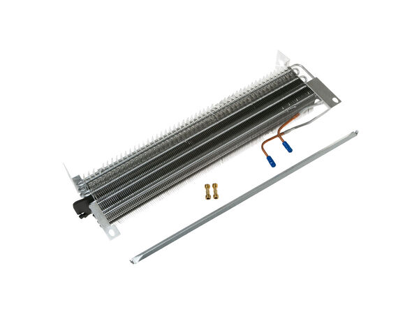 16554984-1-M-GE-WR87X36102-FREEZER EVAPORATOR WITH HEATER