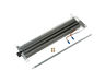 16554984-2-S-GE-WR87X36102-FREEZER EVAPORATOR WITH HEATER
