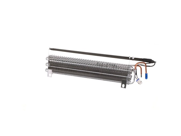 16554985-1-M-GE-WR87X36103-Refrigerator Evaporator w/ Heater