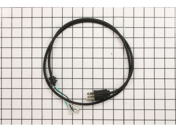 16555335-1-M-Whirlpool-W11545825-Power Cord
