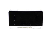 USER INTERFACE – Part Number: 5304527929