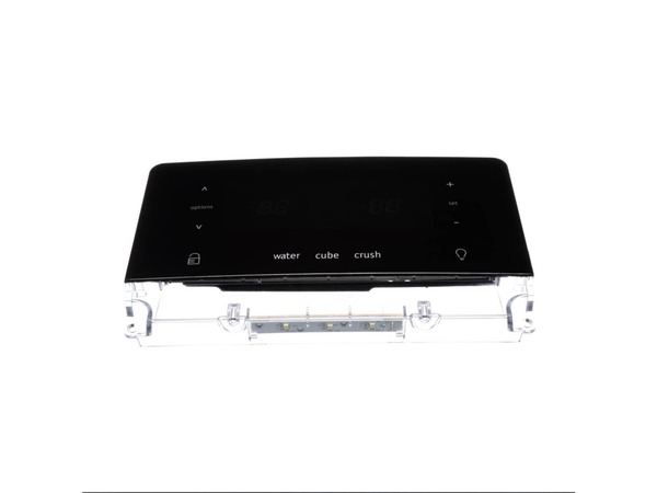 16555509-1-M-Frigidaire-5304527932-USER INTERFACE