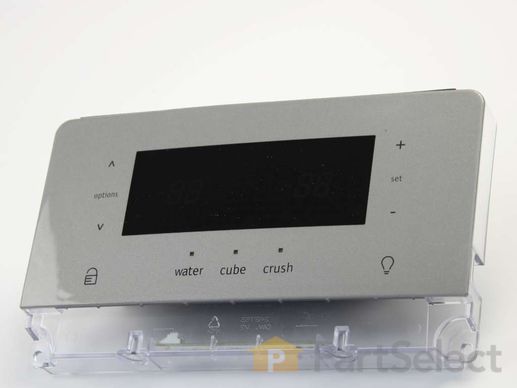 16555510-1-M-Frigidaire-5304527933-USER INTERFACE