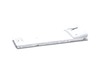 16555593-3-S-Frigidaire-5304529130-Refrigerator Air Tower Duct Assembly