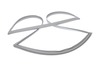 16555636-2-S-Frigidaire-5304529174-GASKET