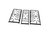 ACCESSORY ASSEMBLY,GRILLE – Part Number: AAA30001401