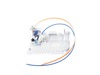 Case Filter Assembly – Part Number: DA82-02911A