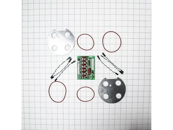 16556795-1-M-Samsung-DE81-03509A-LED Service Kit