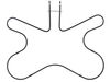 16556799-2-S-Samsung-DE81-04482A-Bake Element
