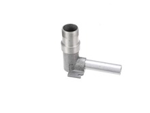SVC-BURNER TUBE BASE FRONT;62144,DTCT304 – Part Number: DE81-04741A
