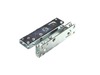 16556801-2-S-Samsung-DE81-05658A-Hinge Receptacle Kit