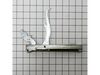 SVC-HINGE EPICURE 36 DOOR;62436,ERD36SBK – Part Number: DE81-05852A