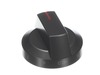 16556828-2-S-Samsung-DG94-03500Y-Control Knob (Black)
