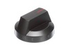 16556829-3-S-Samsung-DG94-03500Z-Control Knob (Black)
