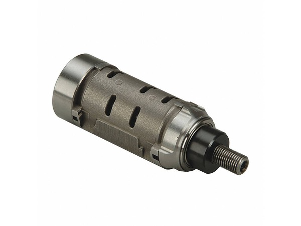 16556948-1-M-Dynabrade-01711-SHORT BLOCK ASSY .. 7-7' LG SHANK