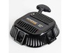 Recoil Cover Assy - Left Pull – Part Number: 0J0813A