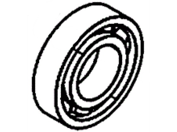 16557938-1-M-Generac-0J58620201-Bearing 0J58620201