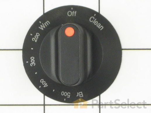 1656139-1-M-Whirlpool-7735P029-60-Thermostat Knob