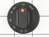 Thermostat Knob – Part Number: 7735P029-60