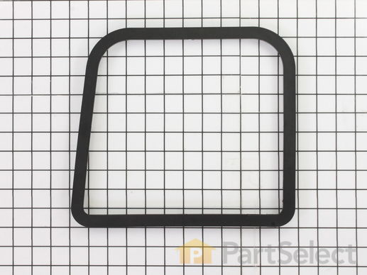 16562893-1-M-Husqvarna-192603-Bagger container cover gasket retainer ring
