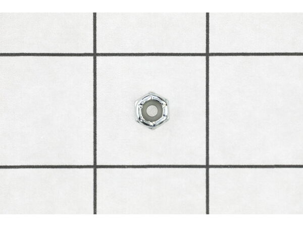 16563991-1-M-Dynabrade-21450-Nd1080-b, 6-32 Nyloc Nut