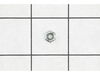 Nd1080-b, 6-32 Nyloc Nut – Part Number: 21450
