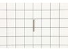 Nd1080-c, Valve Lever Bracket – Part Number: 21451