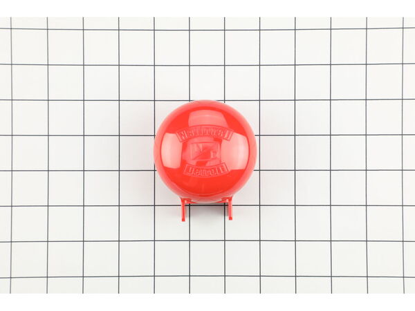 16563998-1-M-Dynabrade-21457-Nd3071, Red Plastic Cover