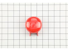 Nd3071, Red Plastic Cover – Part Number: 21457