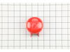 Nd3071, Red Plastic Cover – Part Number: 21457