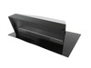 Range Hood Roof Cap 437 – Part Number: 437