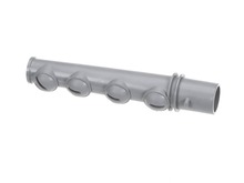 Gas valve – Part Number: 49295