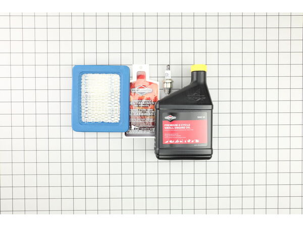 16572023-1-M-Poulan-5140B-Briggs & stratton lawn & garden equipment engine tune-up kit