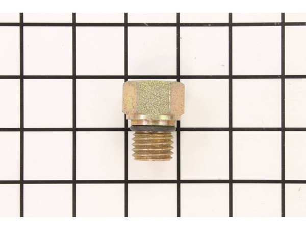 16572372-1-M-Husqvarna-522599003-Adapter, Oil Drain