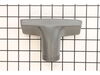 Vacuum upholstery nozzle – Part Number: 52651
