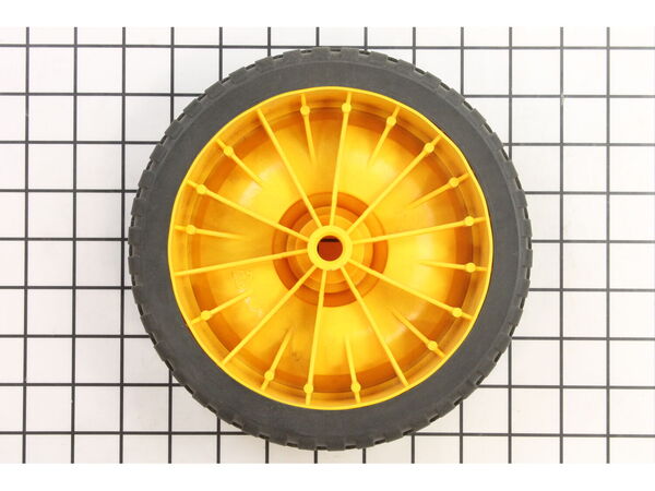 16572895-1-M-Husqvarna-532427026-Lawn mower wheel