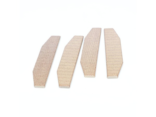 16573419-1-M-Dynabrade-54904-Motor Vanes, 2.6hp (4/set)