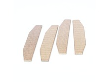 Motor Vanes, 2.6hp (4/set) – Part Number: 54904