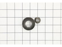 Gear Set, 6500 Rpm, 2.6hp – Part Number: 54911