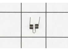 Spring, Safety Latch – Part Number: 54942