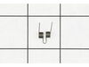 Spring, Safety Latch – Part Number: 54942