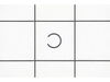 Retaining Ring, 9 Mm – Part Number: 55411