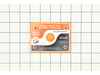 3 X 4 Non-vac Hook Pad – Part Number: 56351