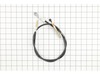 Cable, Brake, Long – Part Number: 582122001