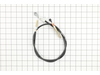 16574460-2-S-Husqvarna-582122001-Cable, Brake, Long